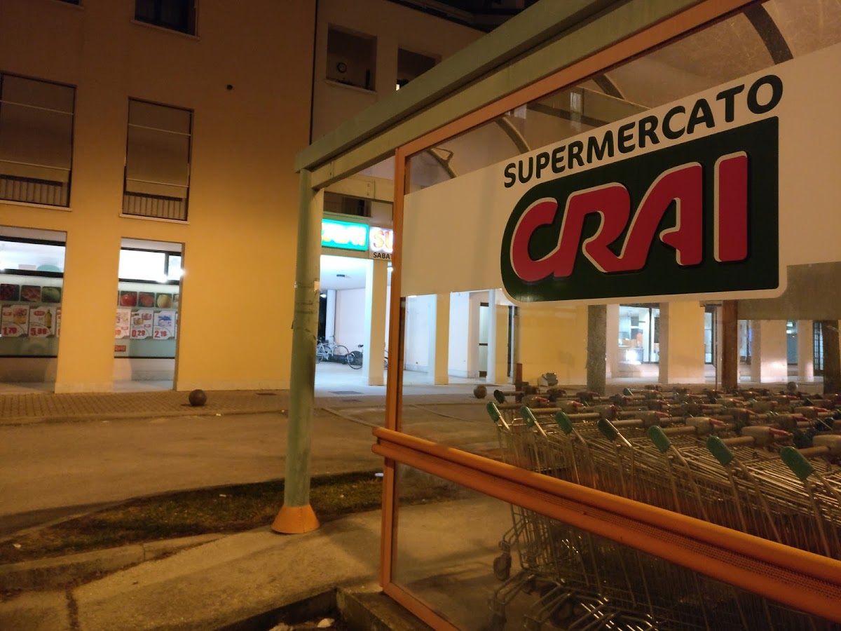 CRAI - Castelfranco