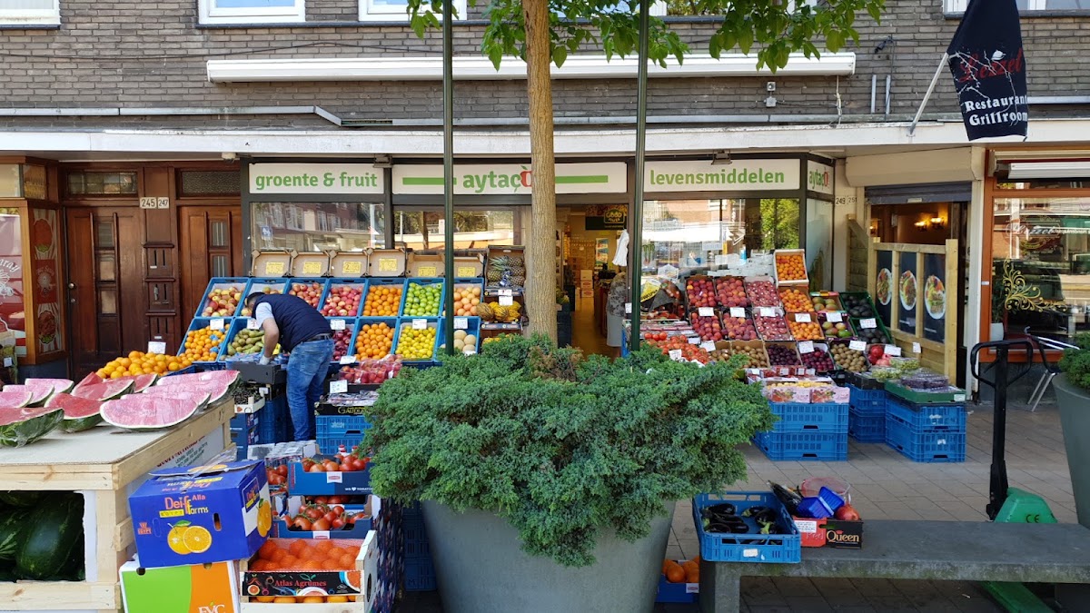 Aytac03 Supermarkt