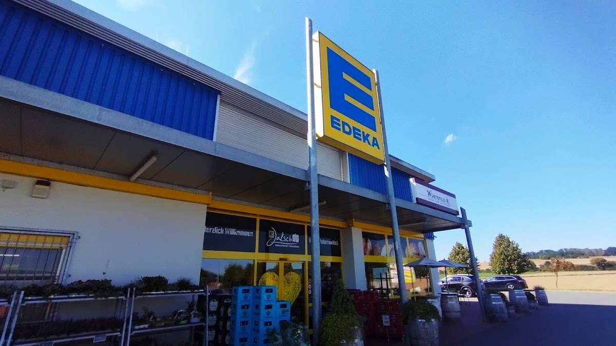EDEKA Jaksch