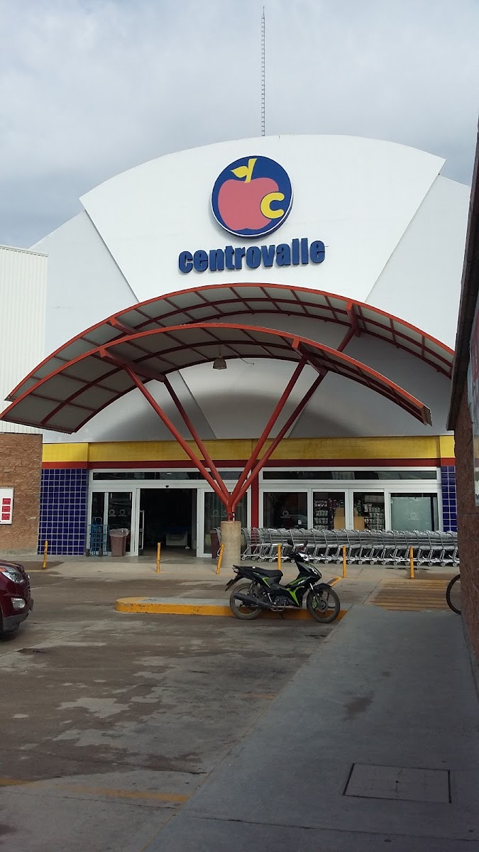 Centrovalle