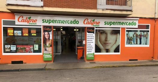 Calipre