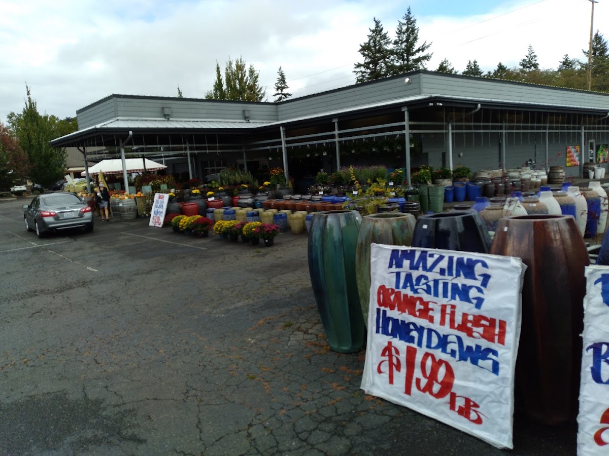 H & L Produce