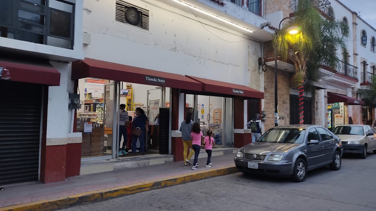 Neto - Ixtapan de la Sal 3541