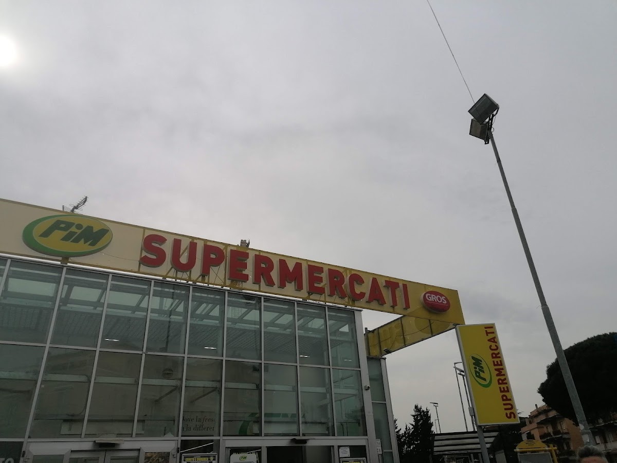 Pim Supermercato