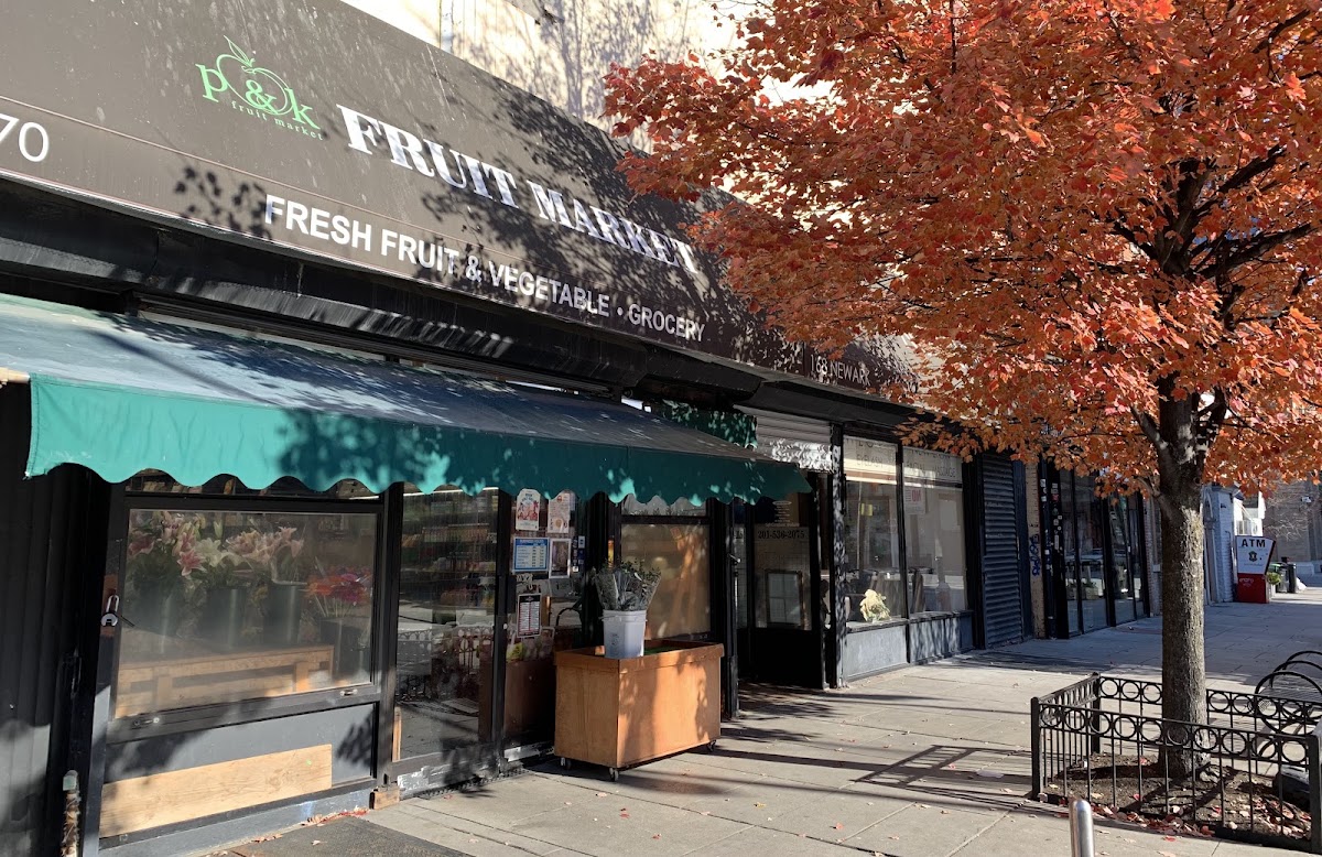 P & K Fruit Market