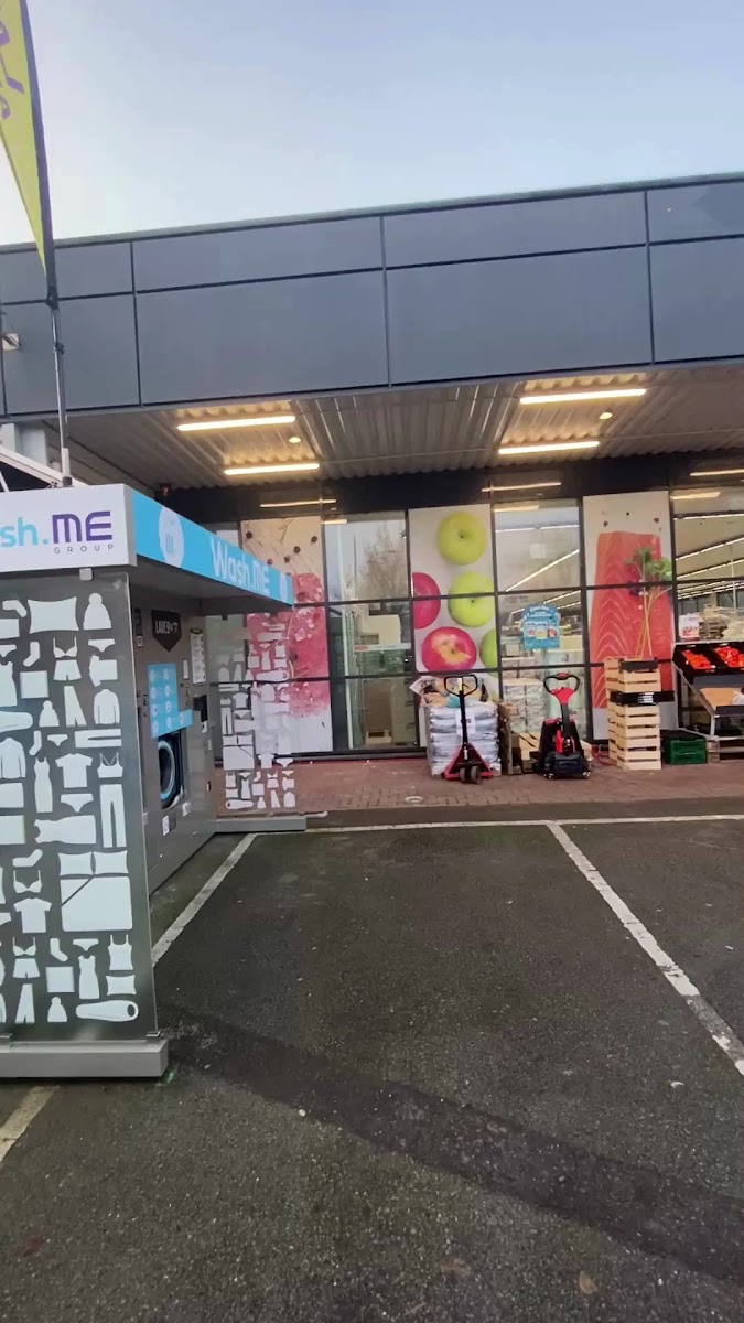 Hakmar France Supermarché