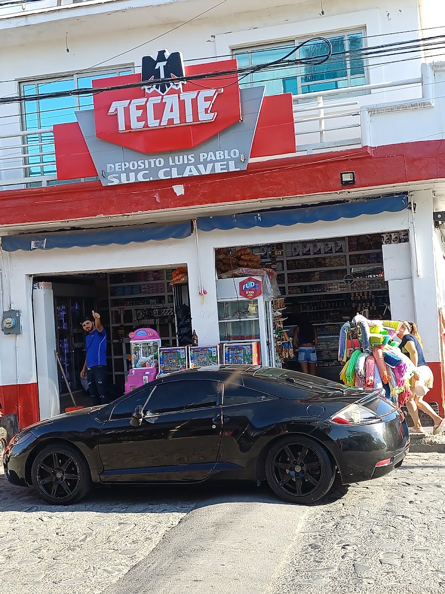 Tienda Los Gueros