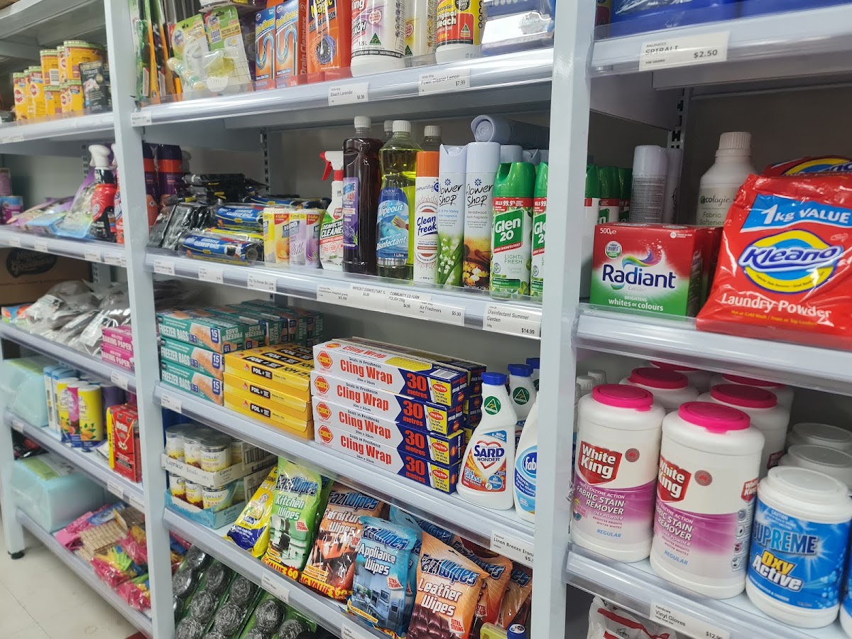 Chapel hill convenience store