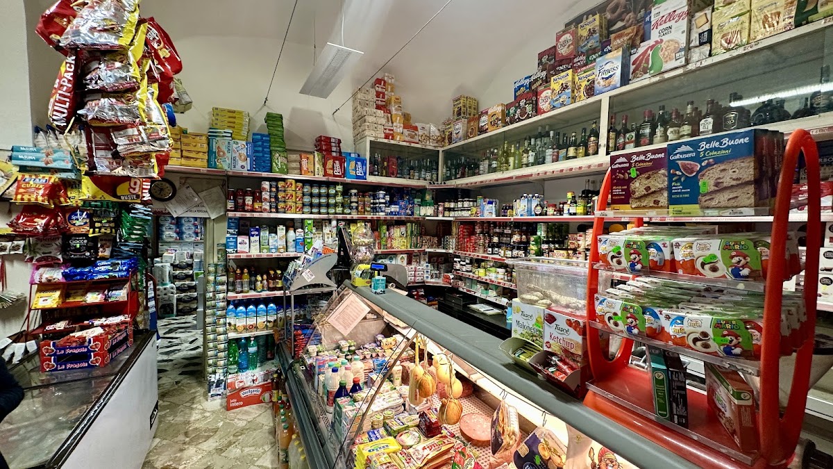 Market criscuolo Alimentari Detersivi Casalinghi