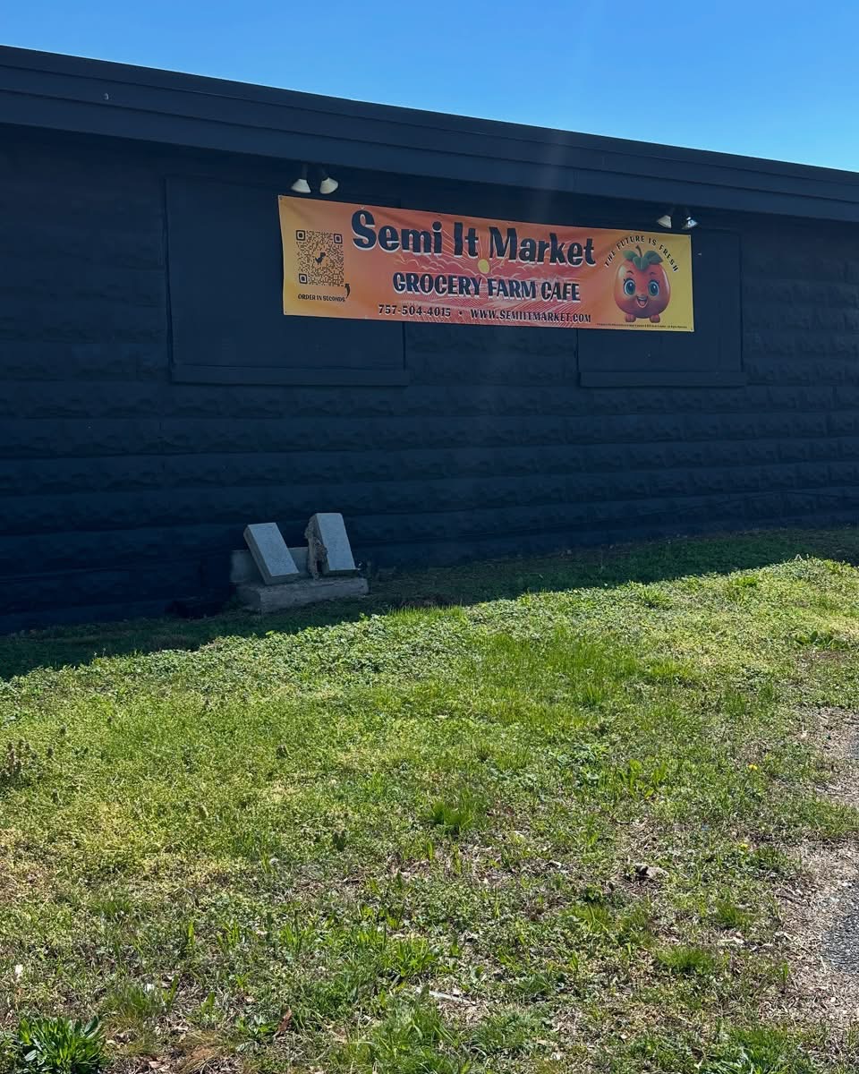 Semi It Market