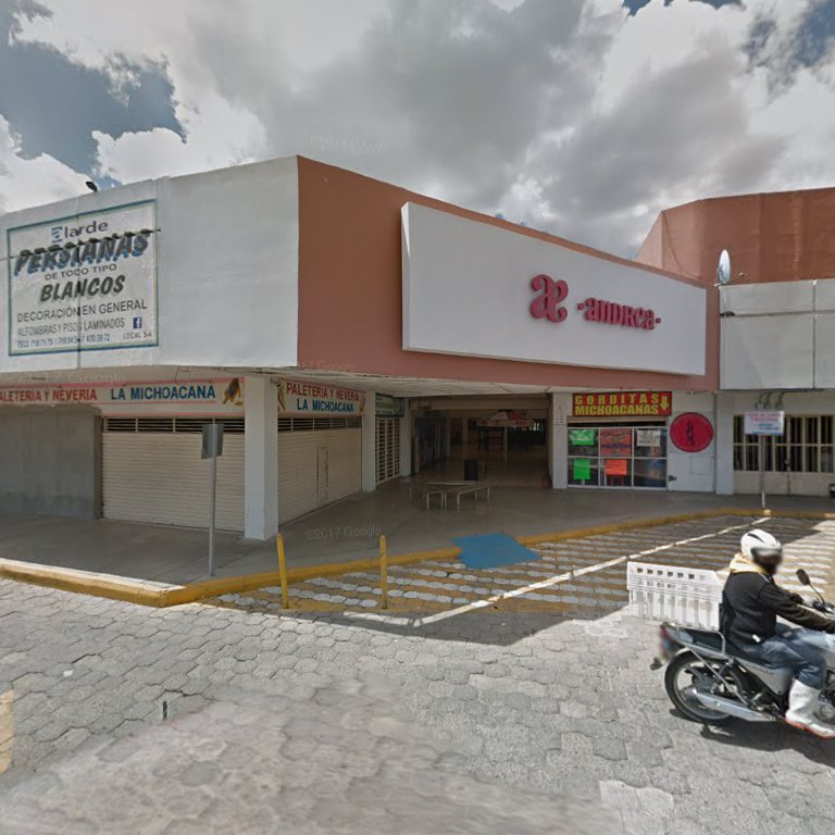 Tortilleria La Esperanza