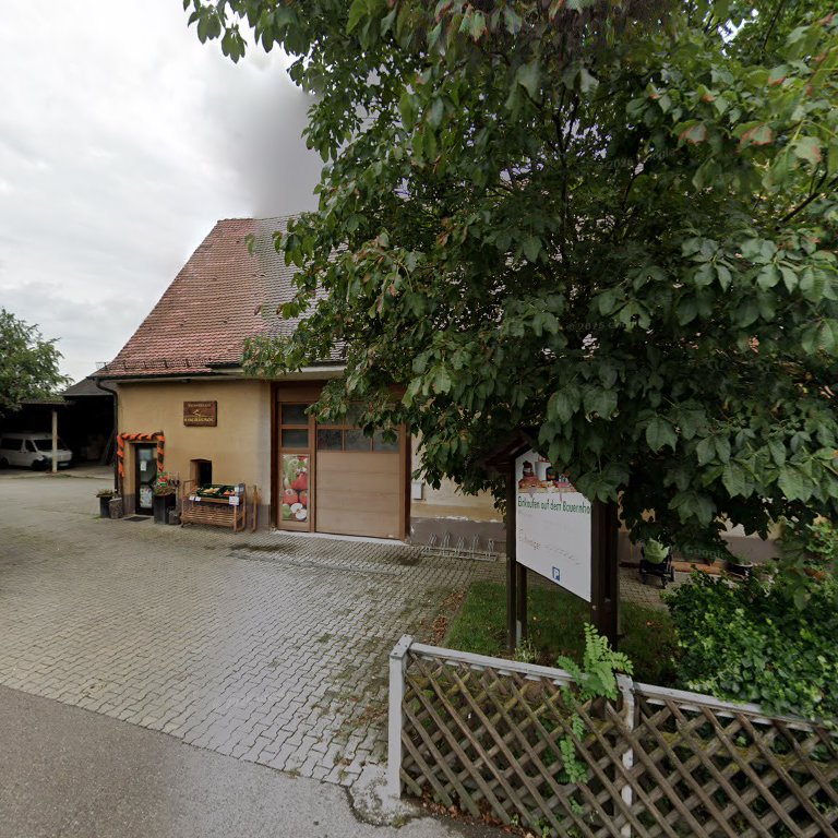 Schwaiger Hofladen Birkach