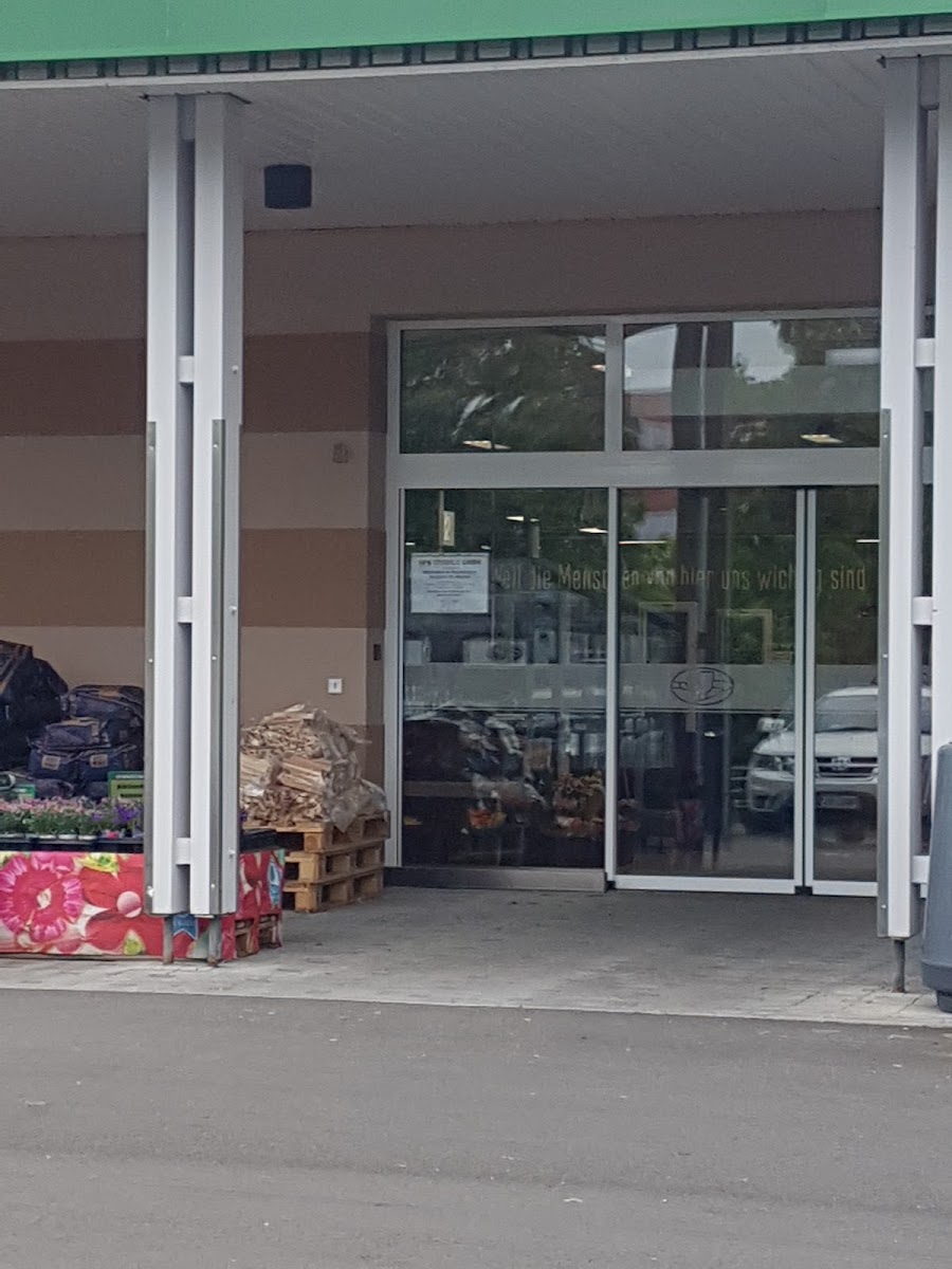 WASGAU Frischemarkt Sankt Wendel
