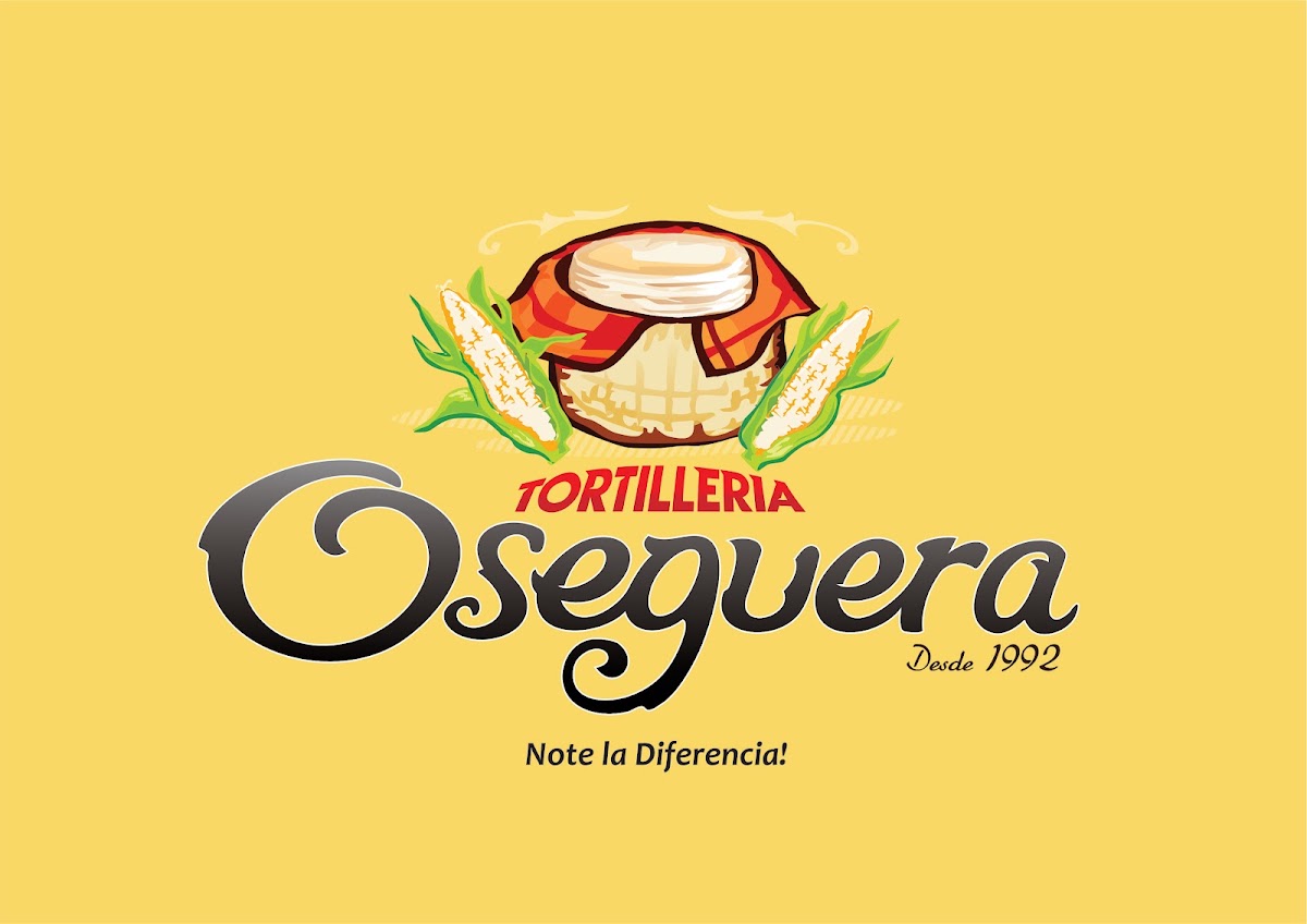 Tortilleria Oseguera