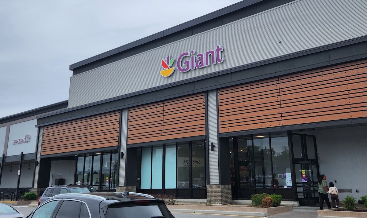 Giant Food