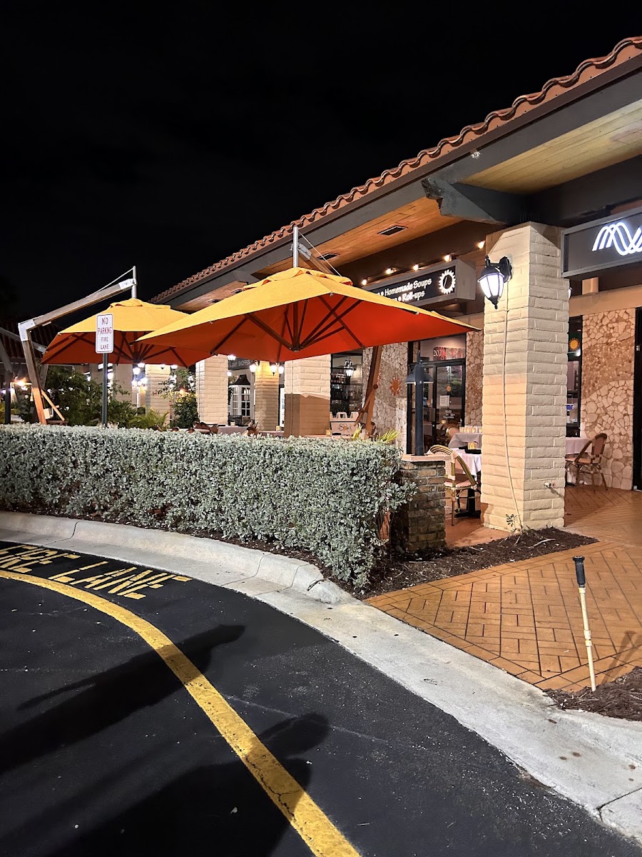Publix Super Market at The Bluffs Square Shopping Center