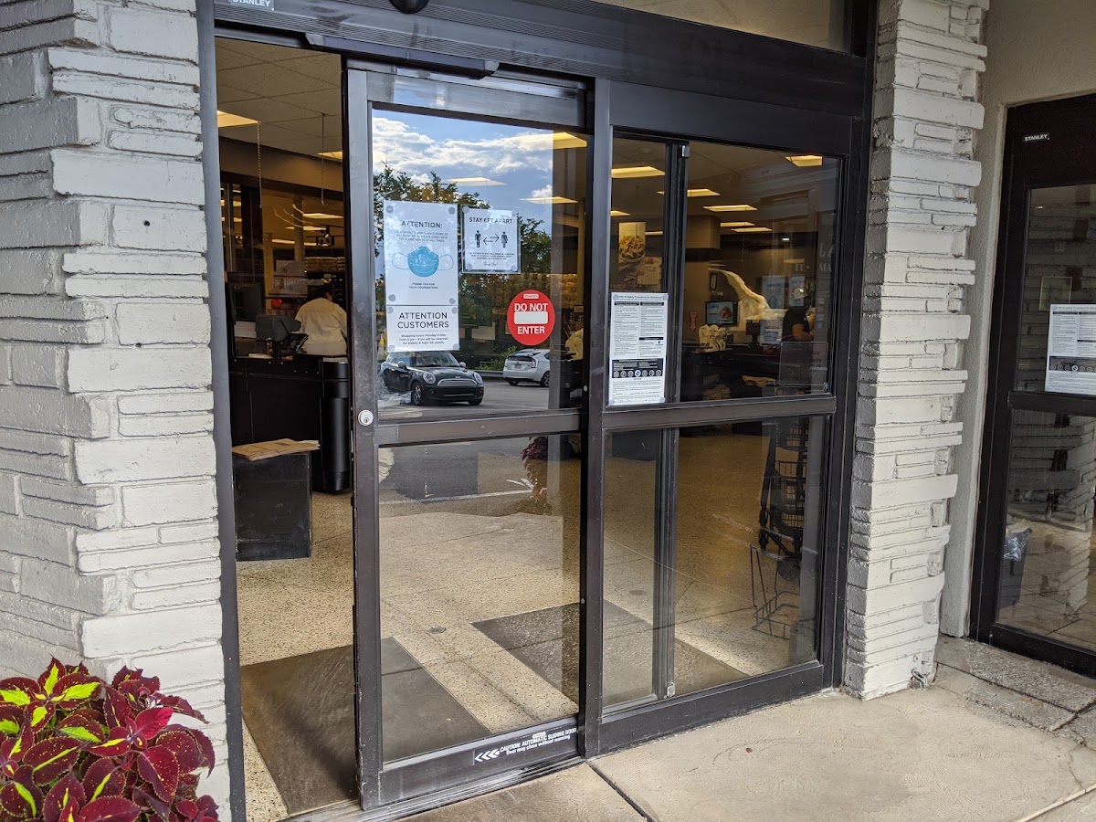 DeLallo Italian Marketplace