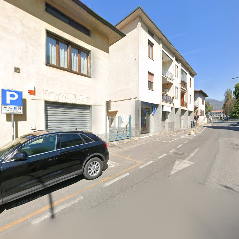 Biffi Gianangelo