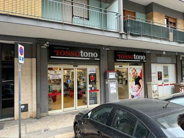 Supermercati Rossotono Easy