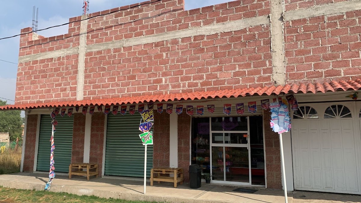 Tienda Los 7 capulines