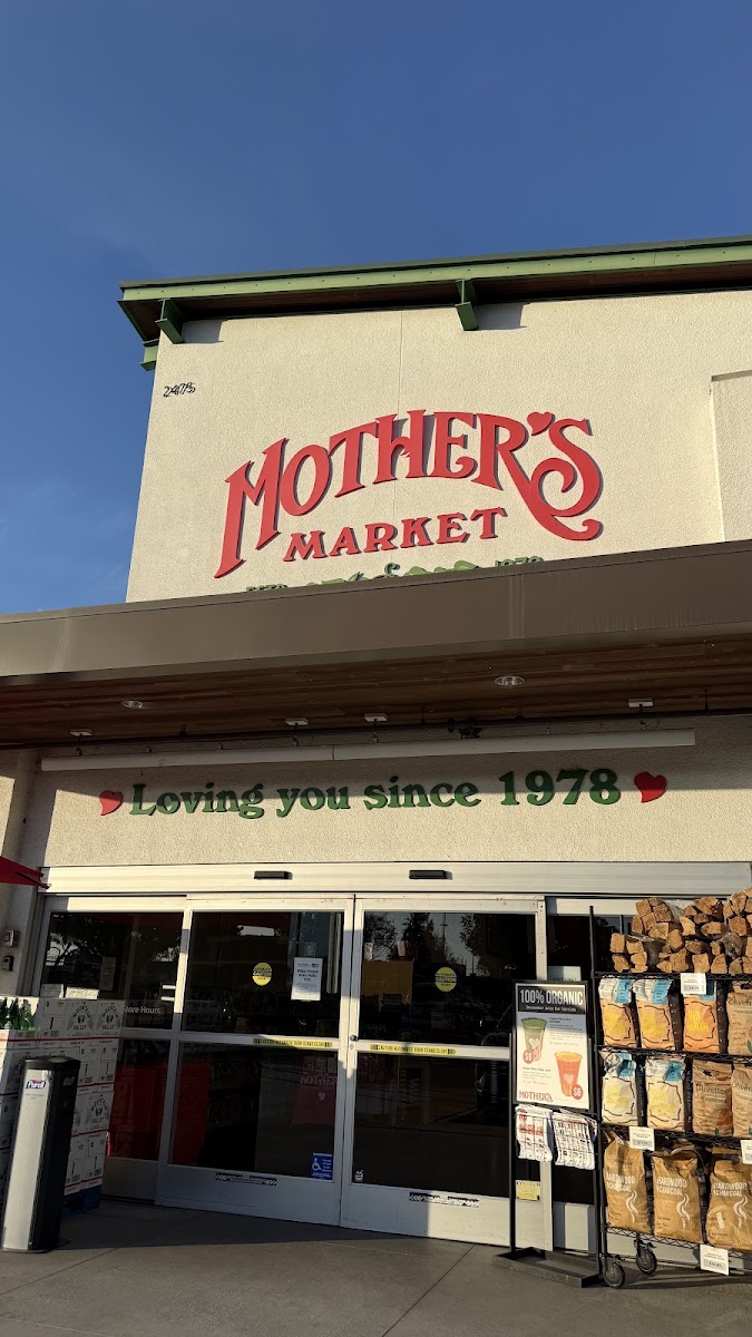 Mother's Market & Kitchen