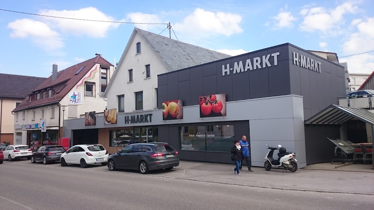 H market Hilsenbeck GmbH