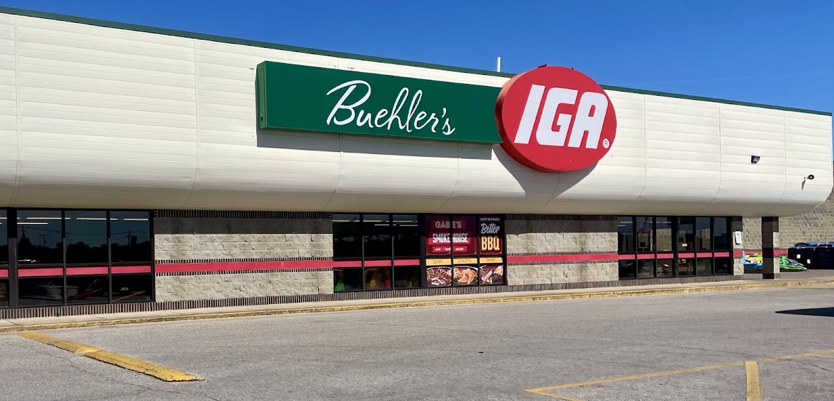 Iga Hometown Pharm North Park
