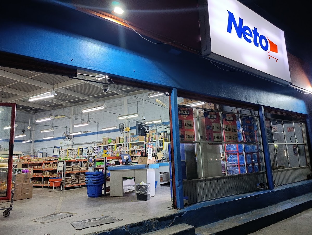 Net - Sur 2 Prados