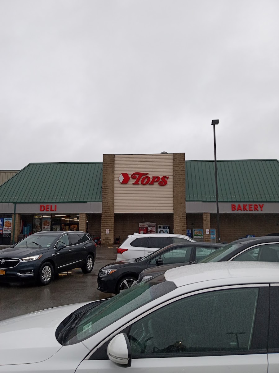 TOPS Friendly Markets