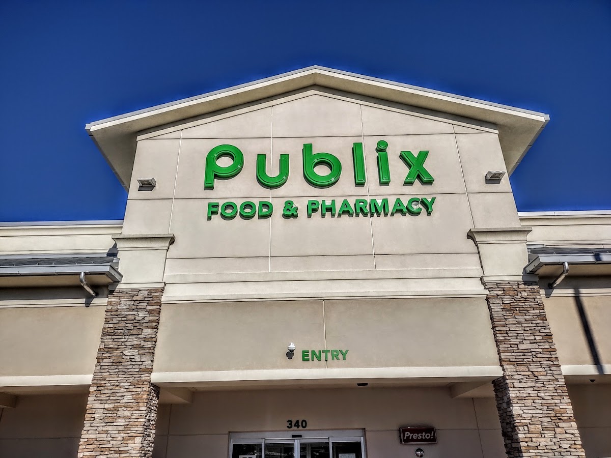 Publix Super Market at Northgate Mall