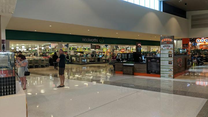Coles Helensvale