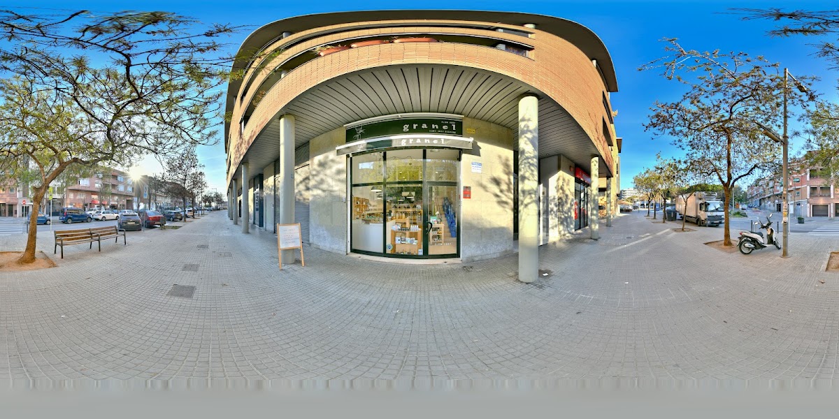 GranelSantJust