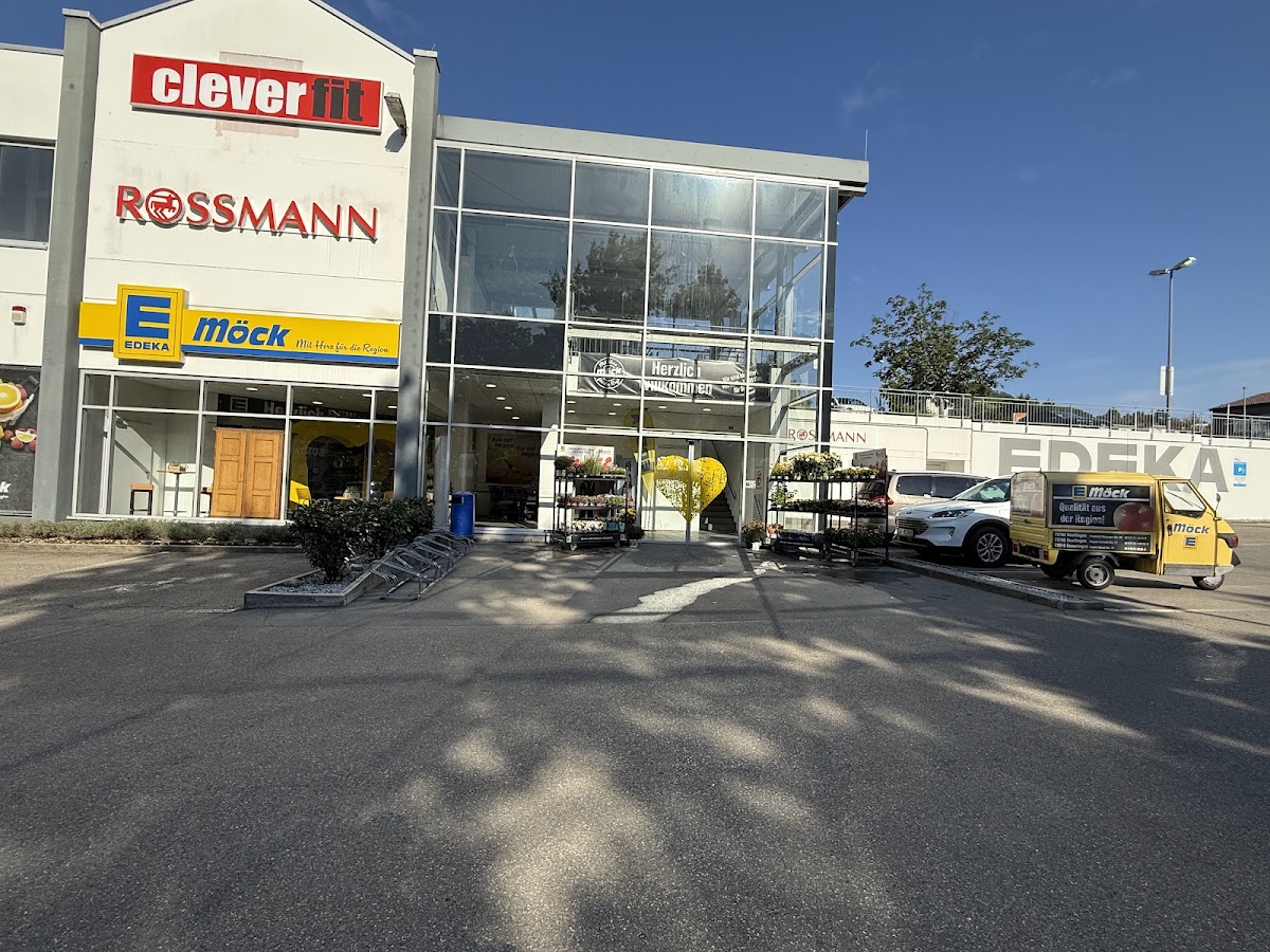EDEKA Möck