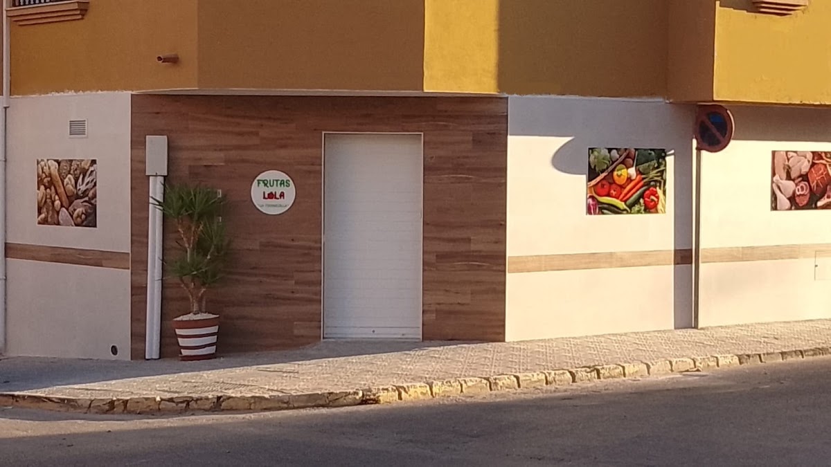 Frutas Lola