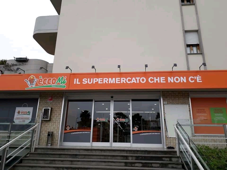 Eccomi