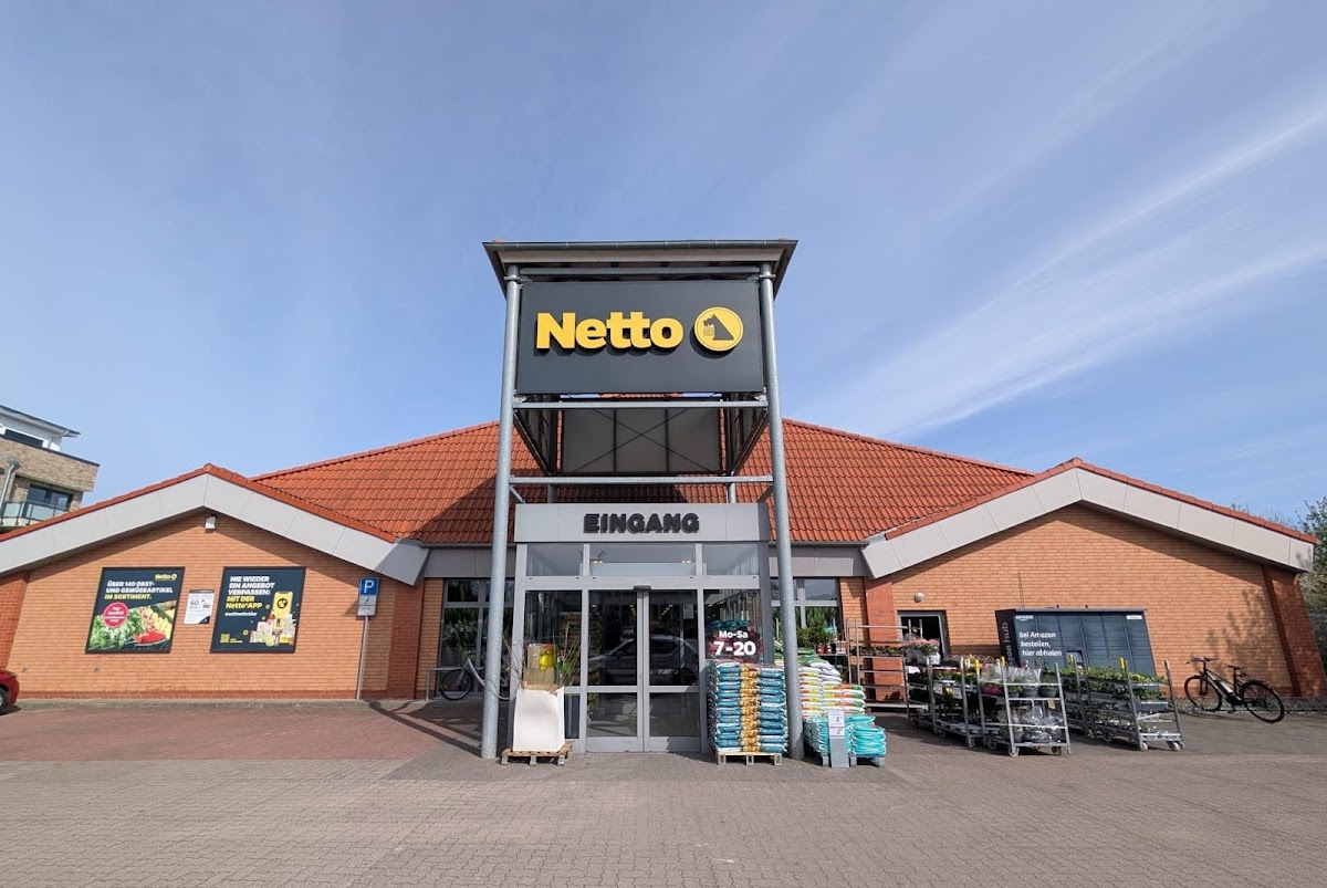 Netto