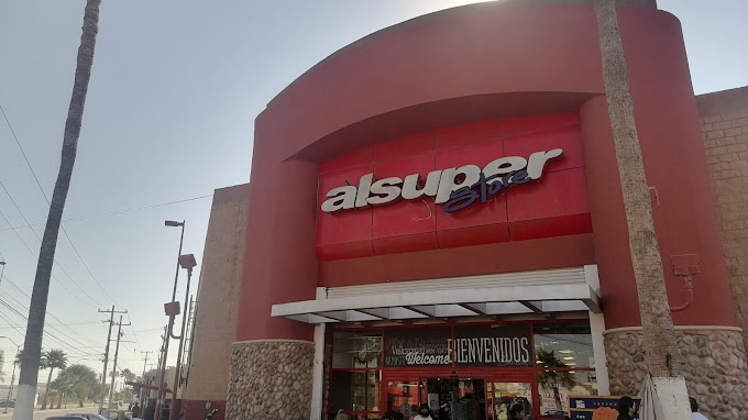ALSUPER LA JOYA