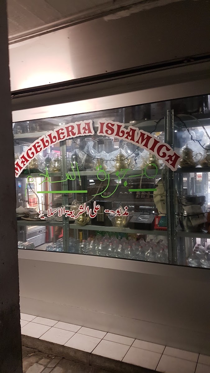 Negozio Alimentari
