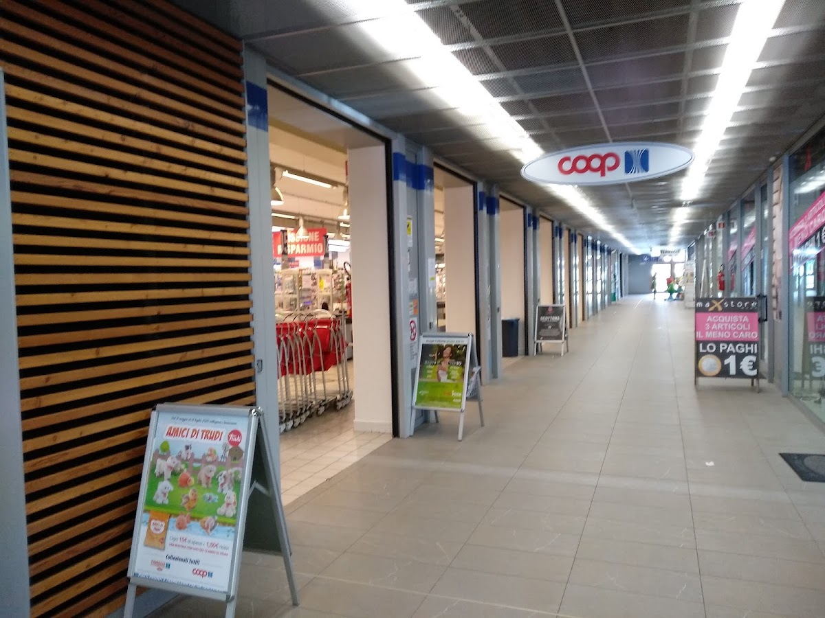Coop Agordo