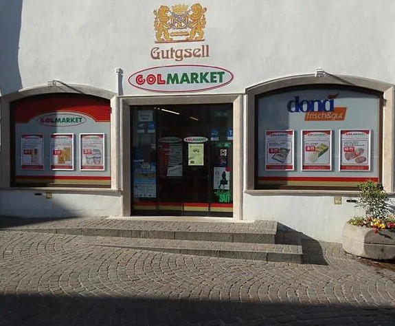 Dona' - Golmarket