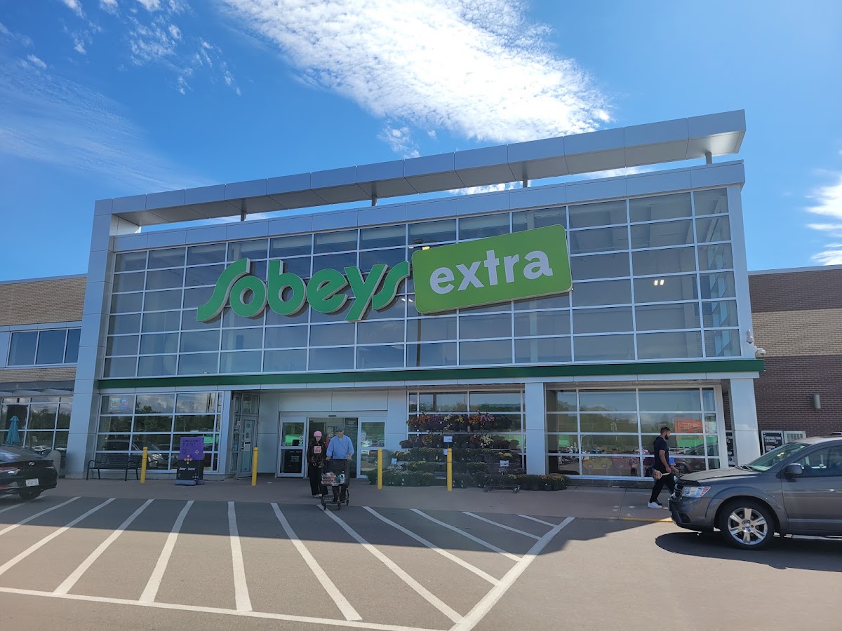 Sobeys Stratford