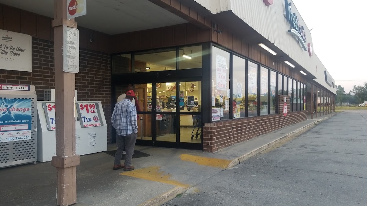 Fresh Foods IGA