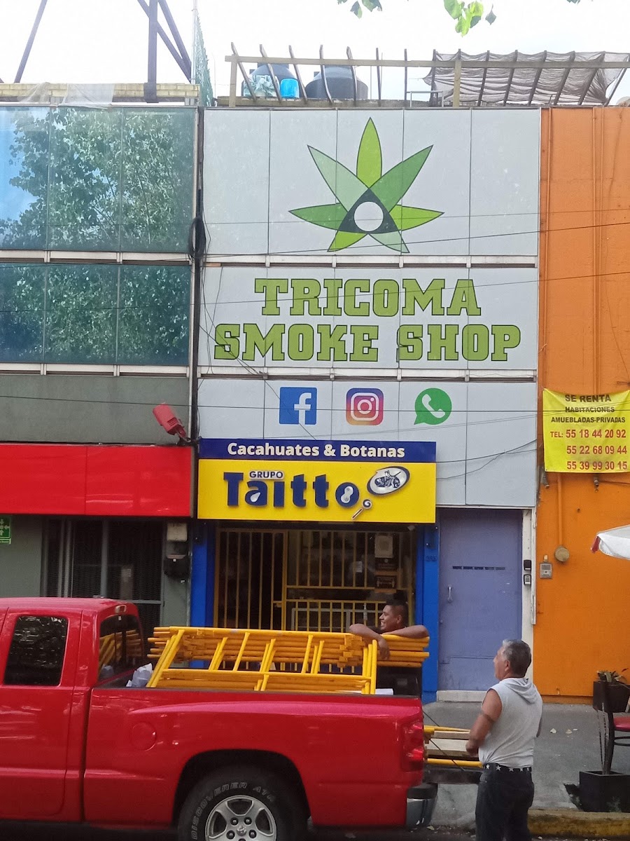 Grupo Taitto Sucursal Juanacatlán