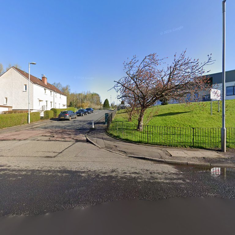Cadder Supermarket