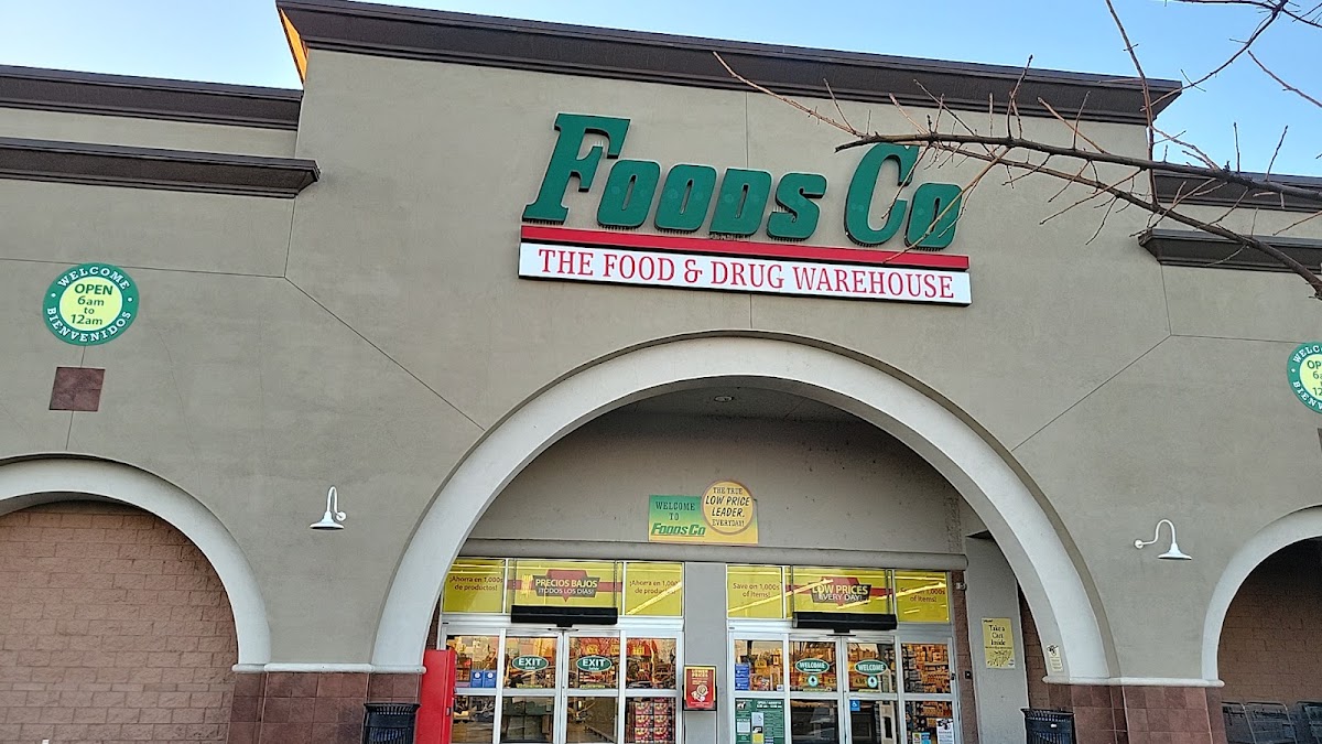 Foods Co.