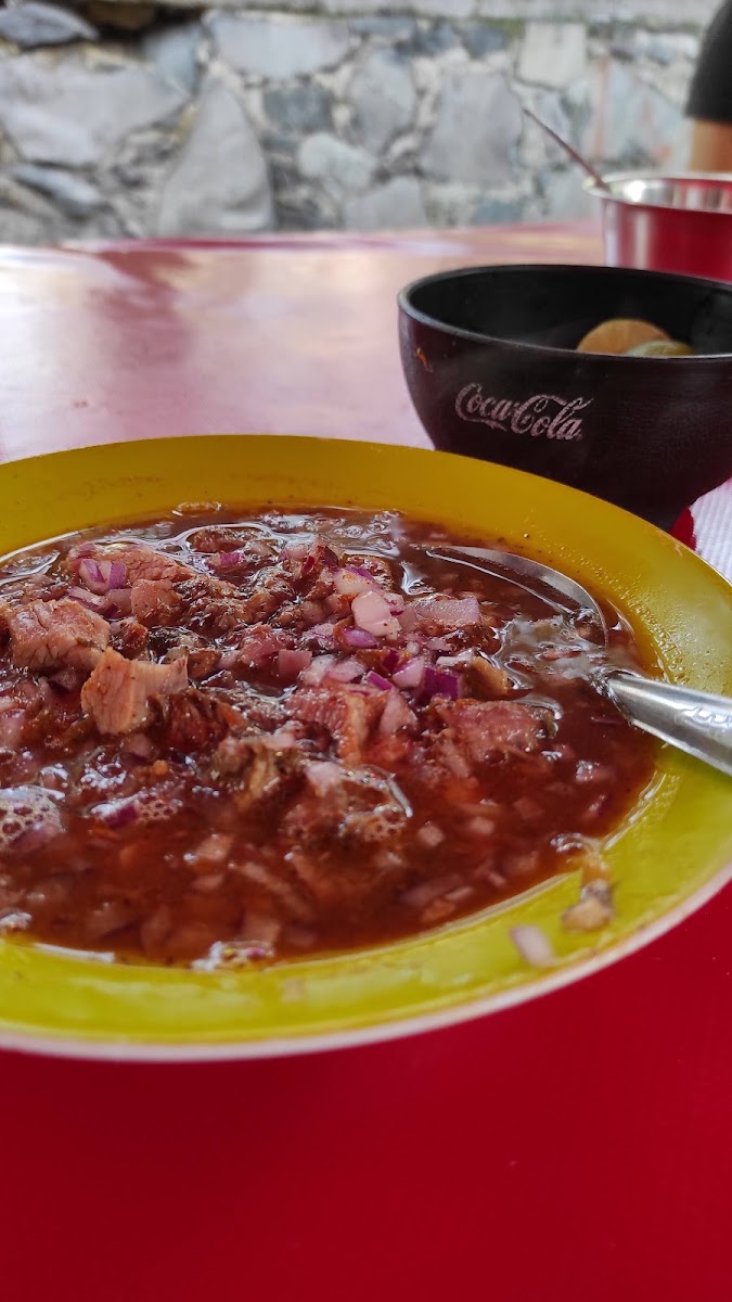 Birrieria Tolteca