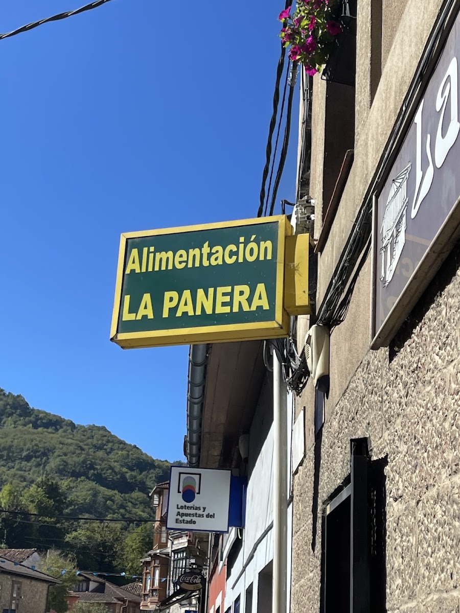 La Panera