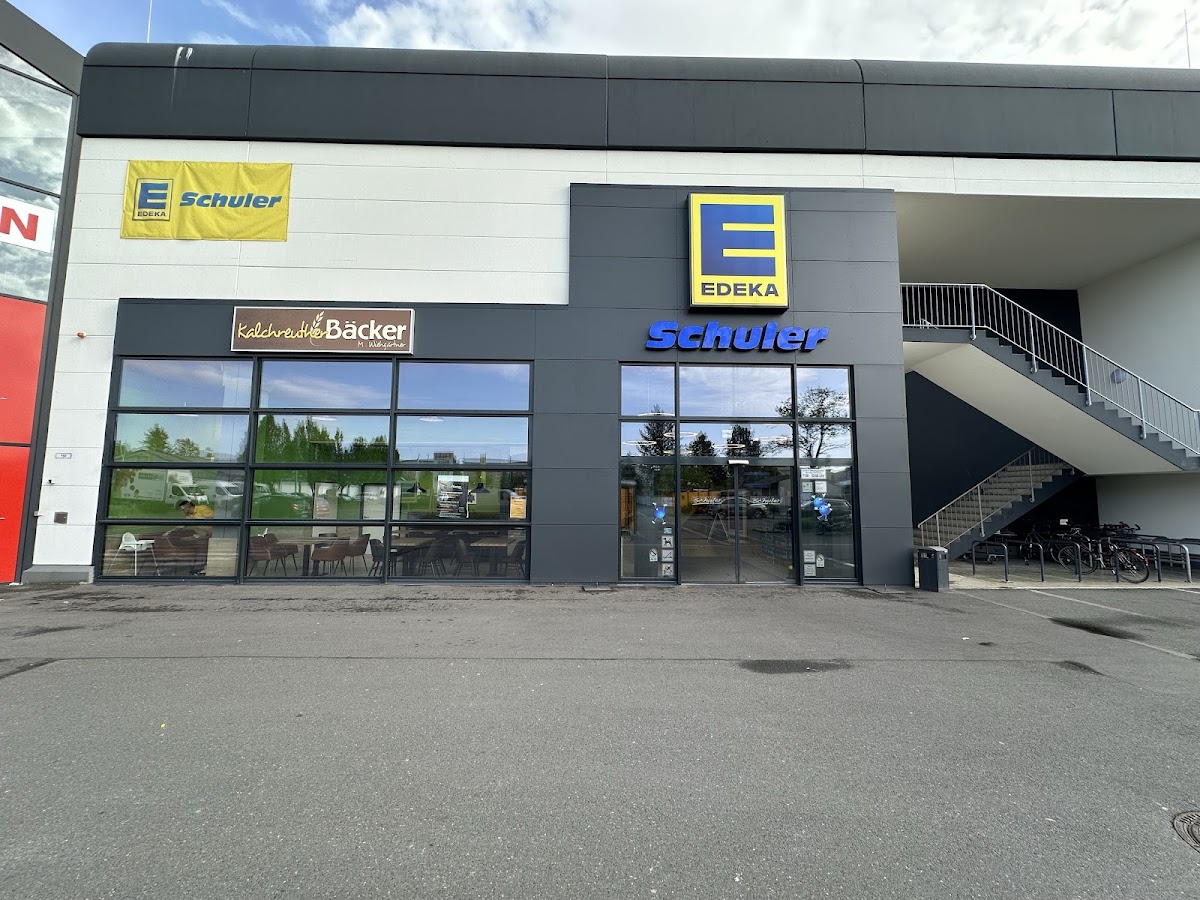 EDEKA Schuler