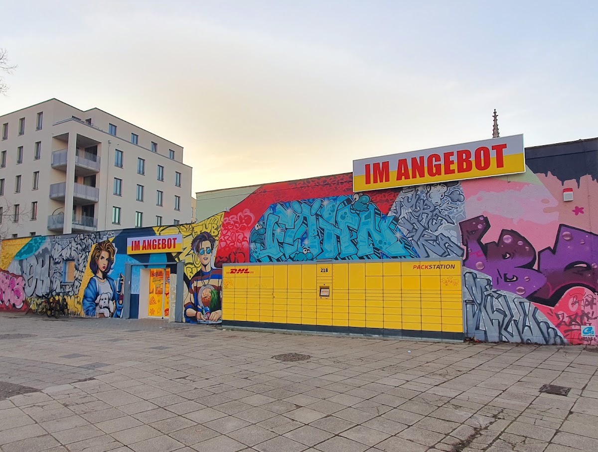 IM ANGEBOT Leipzig 3 - Unser Name ist Programm!