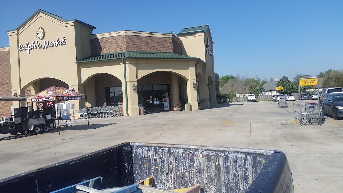 Ralph's Market